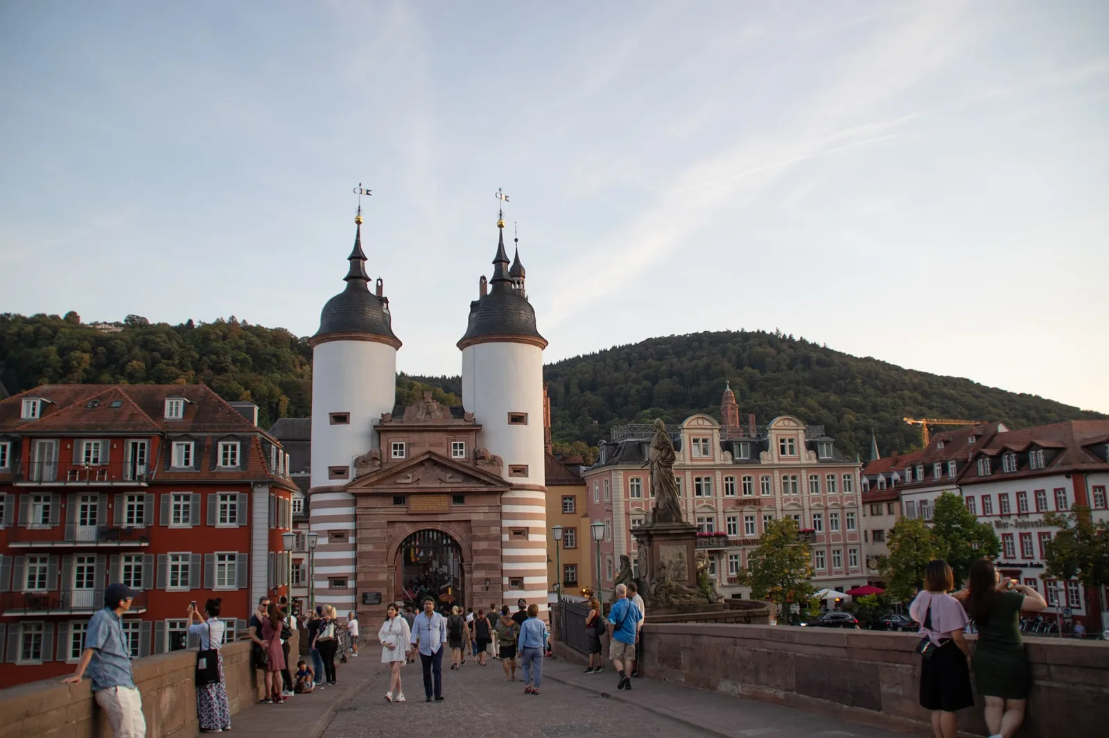 Buying a House in Germany as a Finnish Buyer: No Housing Company