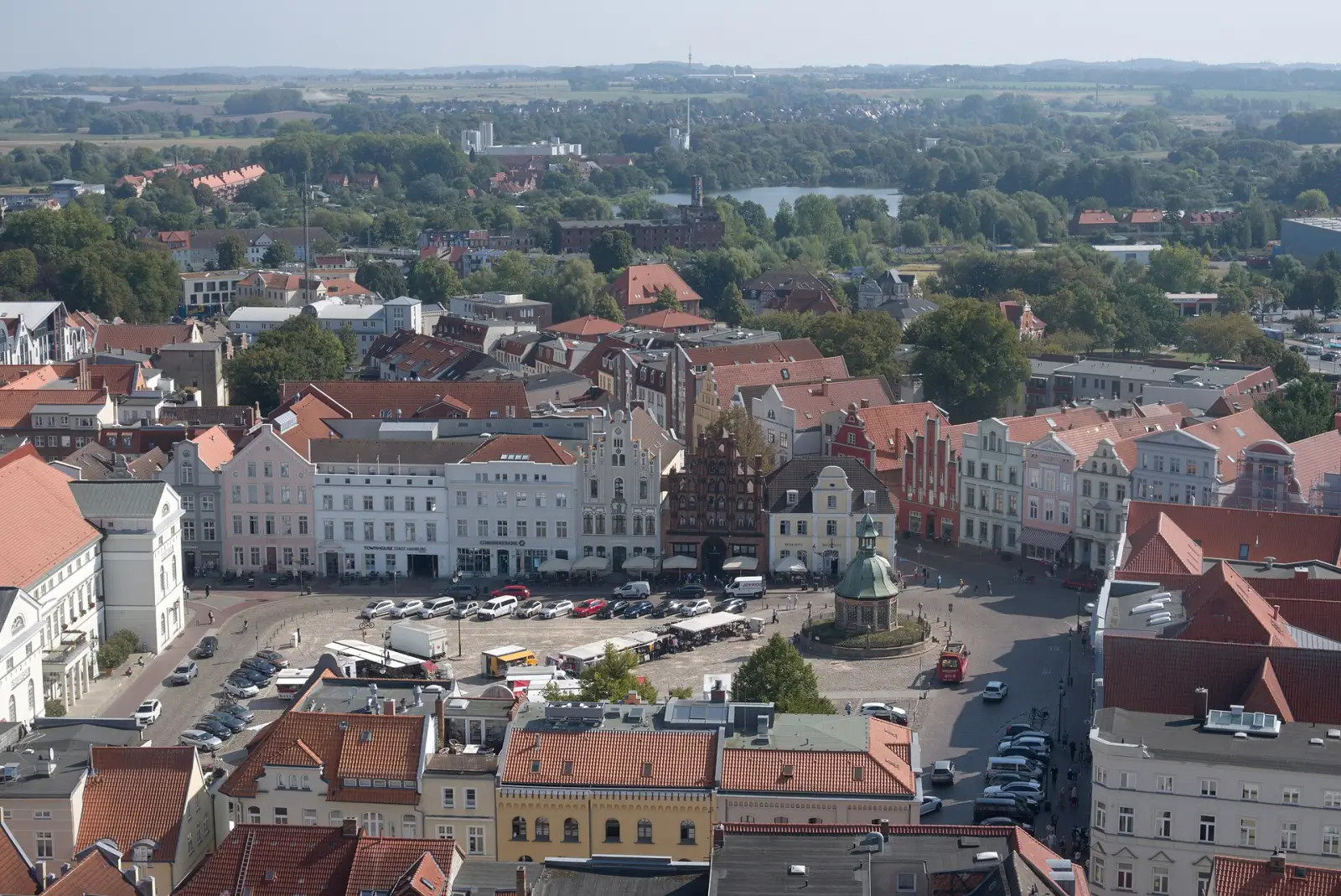 Buying a House in Germany as a Swedish Buyer: Meet the Notar