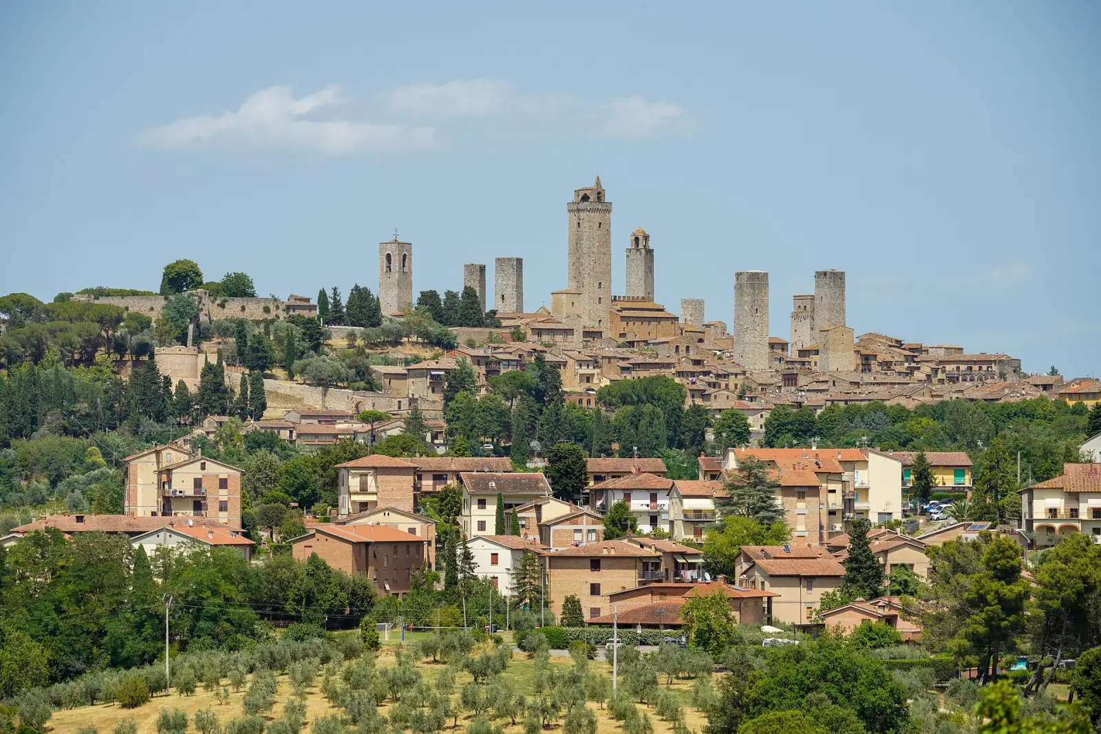 Buying a House in Italy as a British Buyer: Article 16 Reciprocity