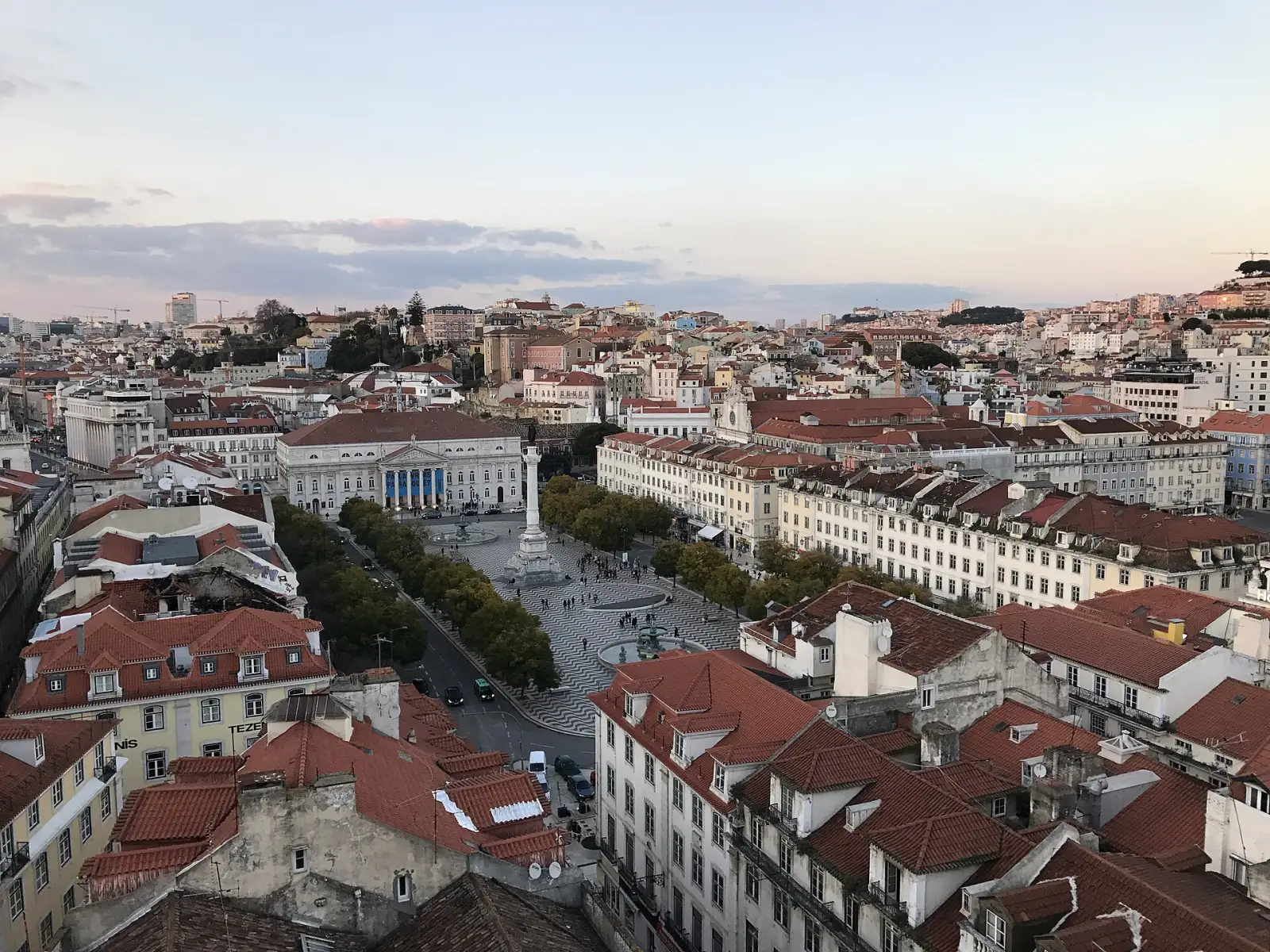 Buying a House in Portugal as a British Buyer: 7.5% IMT, 6 Months