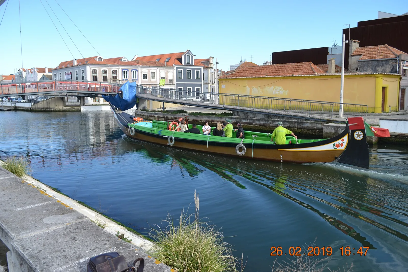 Buying a House in Portugal as a Finnish Buyer: 7.5% IMT, 6 Months