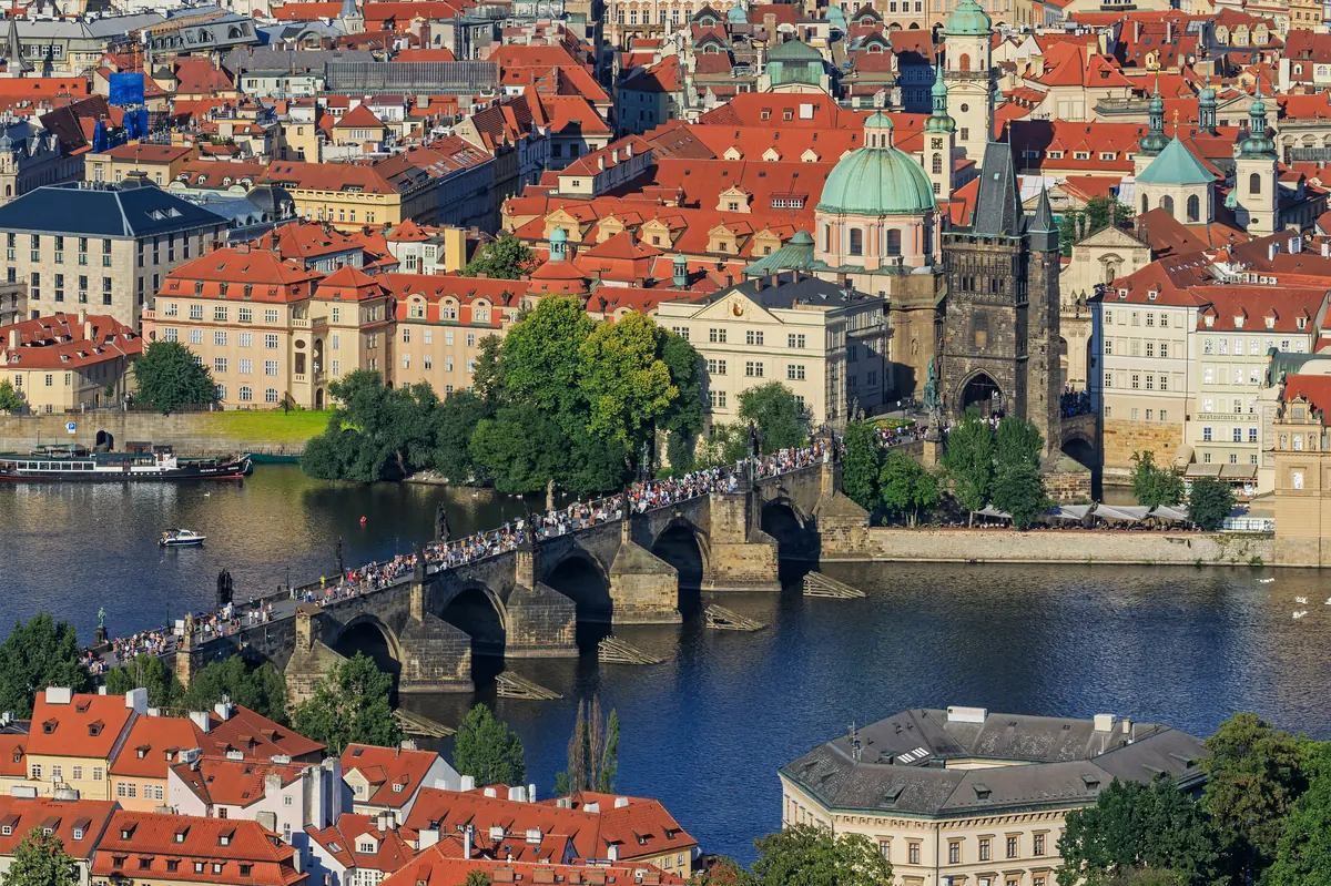 Buying Property in Prague as a Foreigner: What to Know in 2026