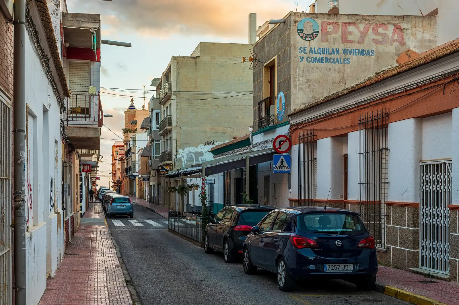 Buying in Spain as a Dutch Buyer: No Cooling-Off, No Kosten Koper