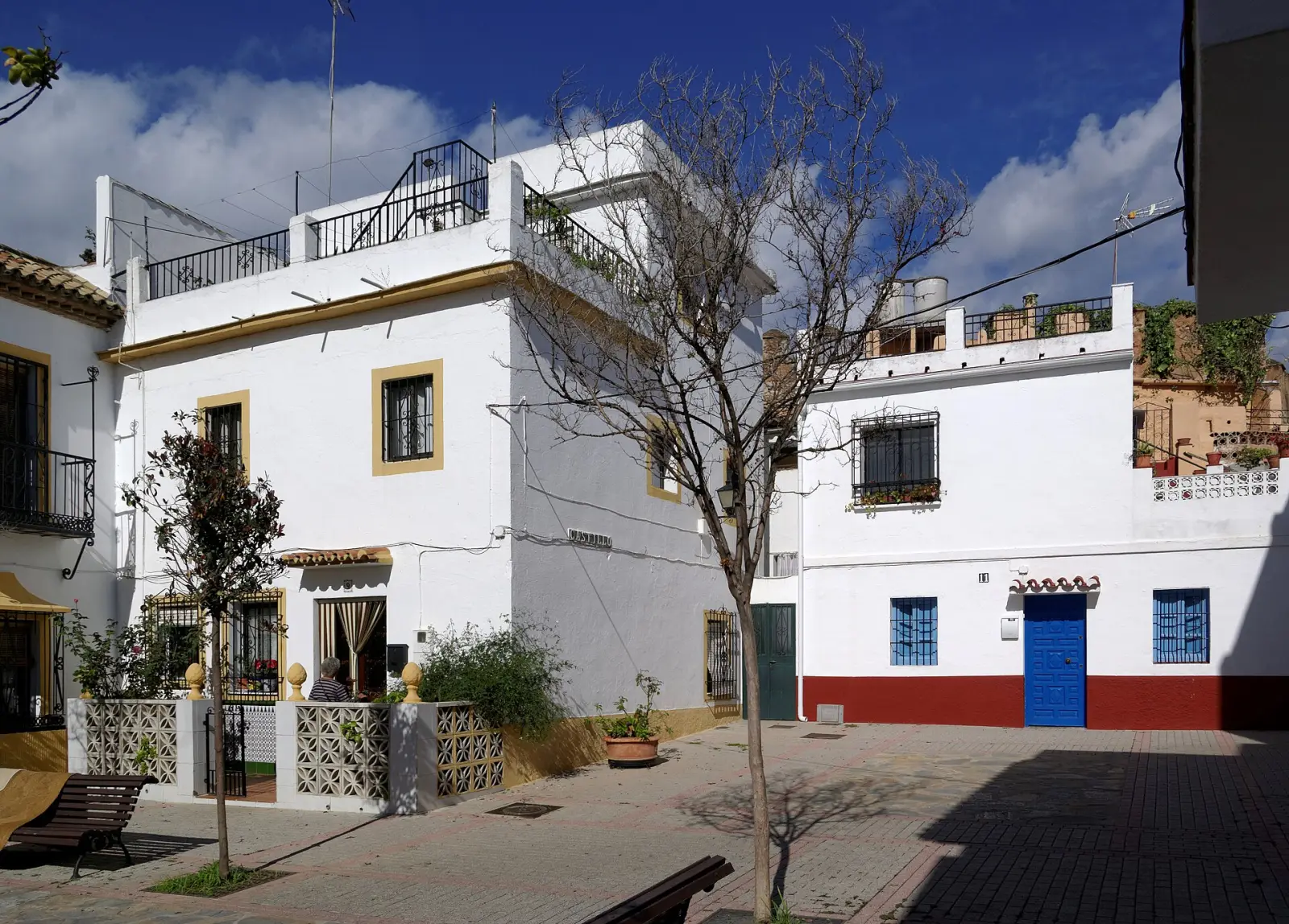 Buying in Spain as a Swedish Buyer: There Is No Budgivning