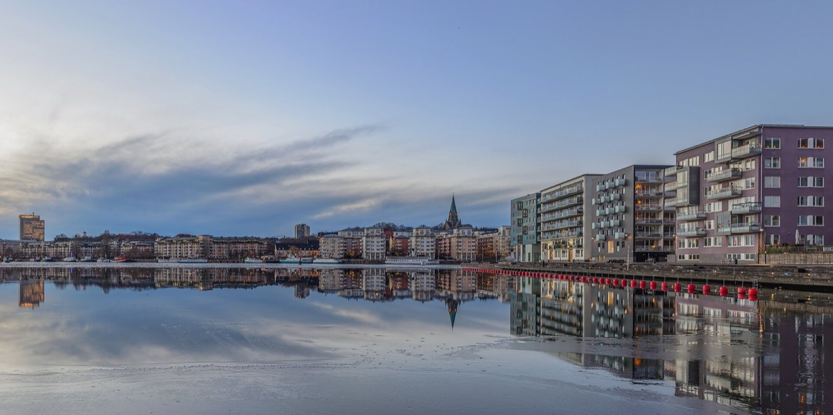 Buying Property in Sweden as a Dutch Buyer: 8 Key Differences