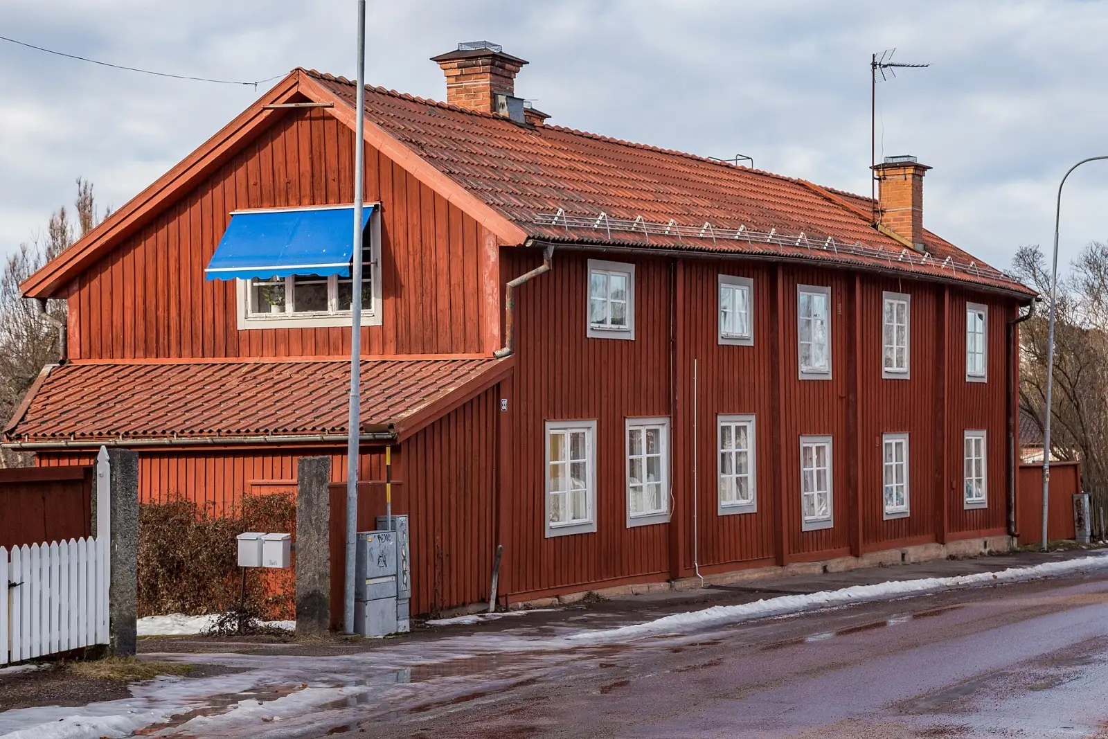 Köpa bostad i Sverige som tysk köpare: 8 skillnader