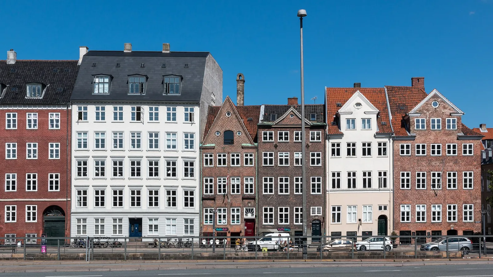 Danish Property Tax: New Buyers Get No Skatterabat in 2026