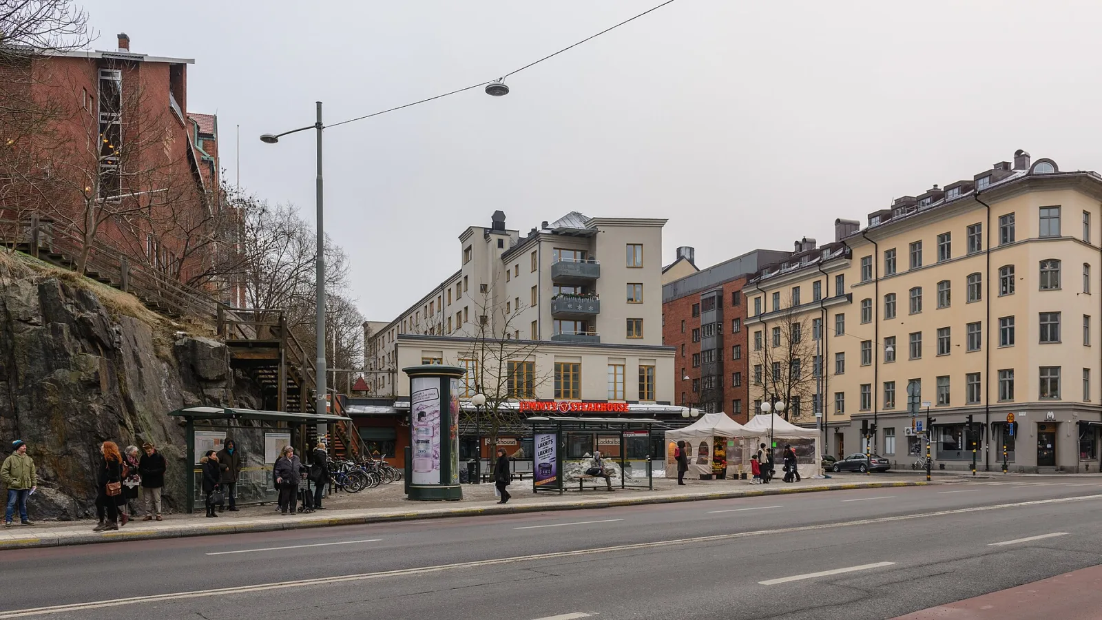Lagfart for Foreign Buyers: Sweden's New ID Rule from July 2026