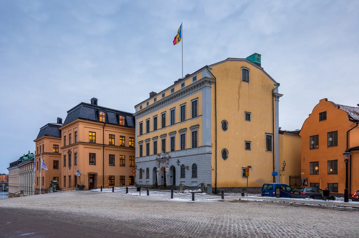 Sweden Mortgage Rules 2026: Down Payment Drops to 10 Percent